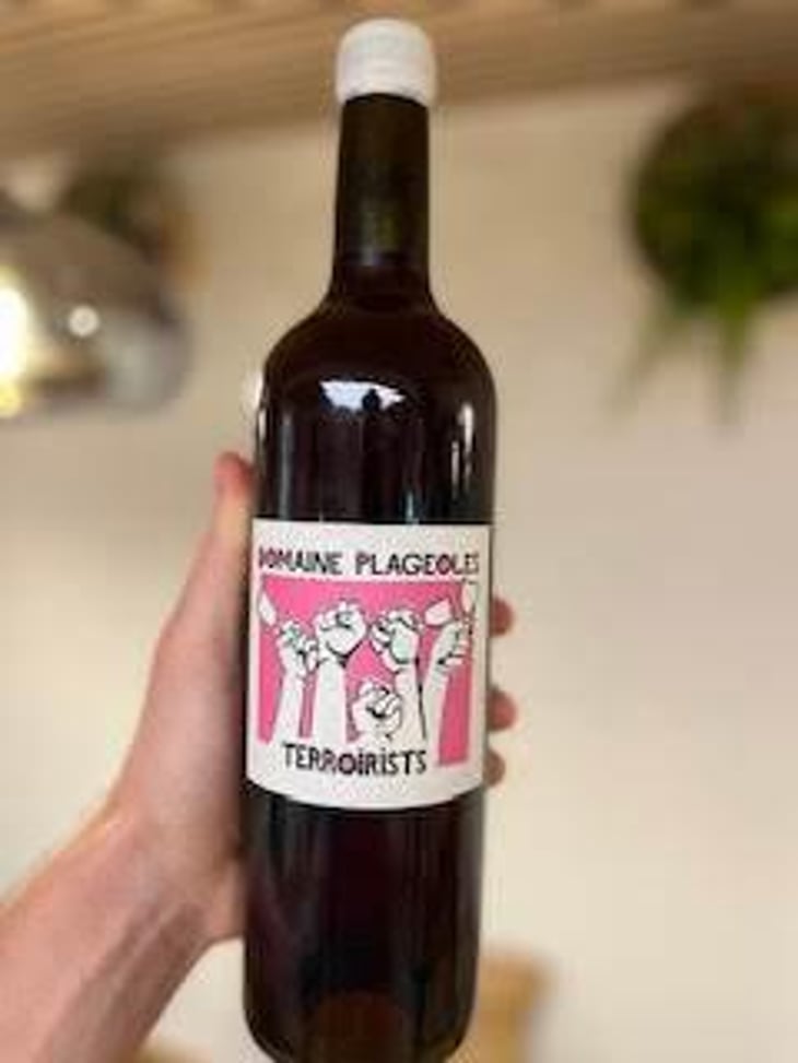 Terroirist De Printemps - Domaine Plageoles - Bernard, Florent & Romain Plageoles 