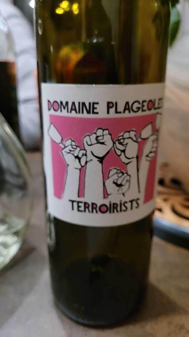 Terroirists 2 - Domaine Plageoles - Bernard, Florent & Romain Plageoles 