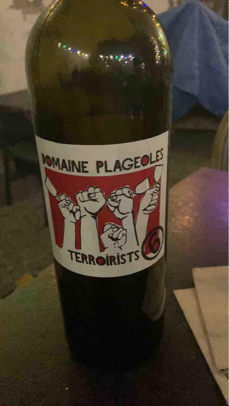 Terroirists 2 - Domaine Plageoles - Bernard, Florent & Romain Plageoles 