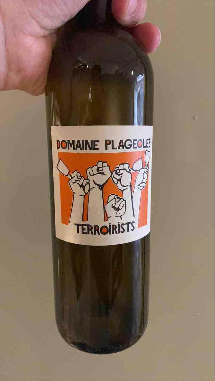 Terroirists 2 - Domaine Plageoles - Bernard, Florent & Romain Plageoles 