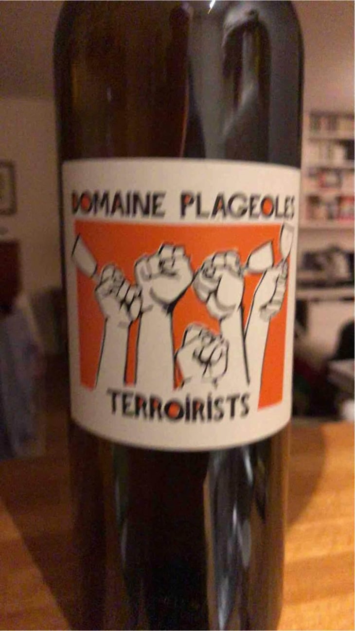 Terroirists 3 - Domaine Plageoles - Bernard, Florent & Romain Plageoles 