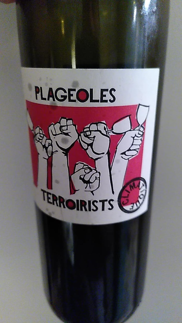 Terroirists - Domaine Plageoles - Bernard, Florent & Romain Plageoles 