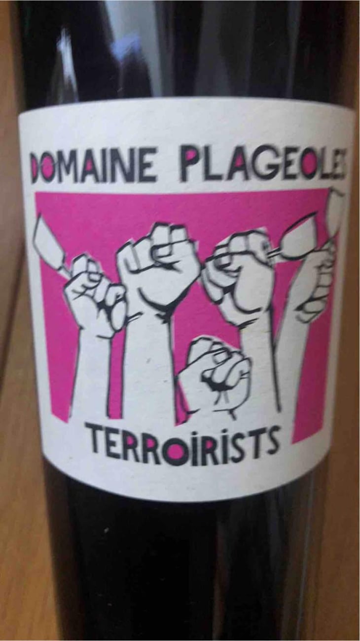 Terroirists - Domaine Plageoles - Bernard, Florent & Romain Plageoles 