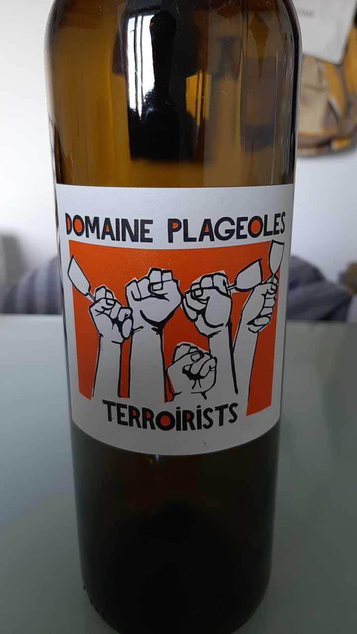 Terroirists - Domaine Plageoles - Bernard, Florent & Romain Plageoles 