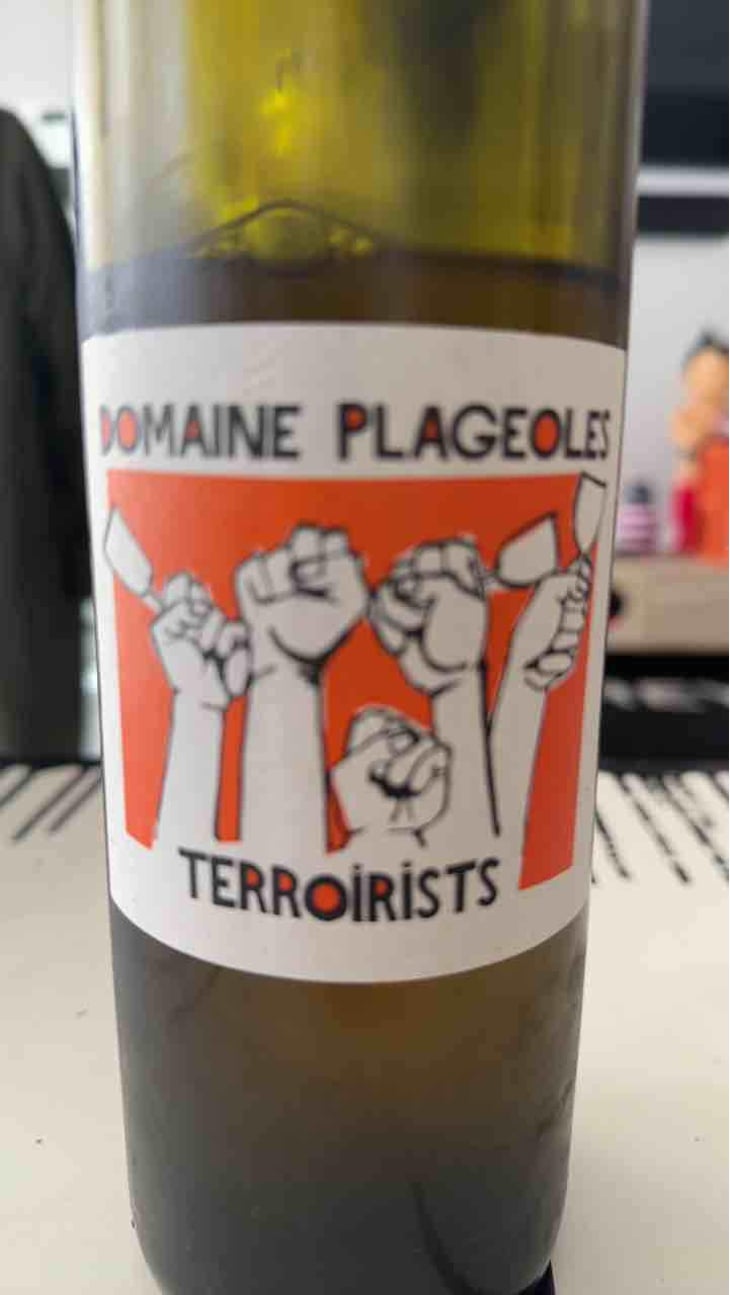 Terroirists - Domaine Plageoles - Bernard, Florent & Romain Plageoles 