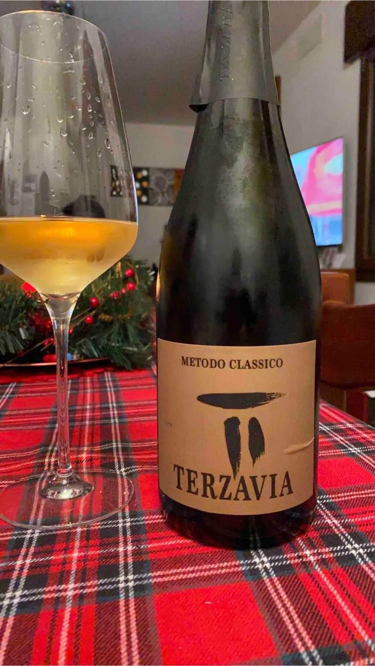 Terzavia - Marco De Bartoli - Marco De Bartoli 