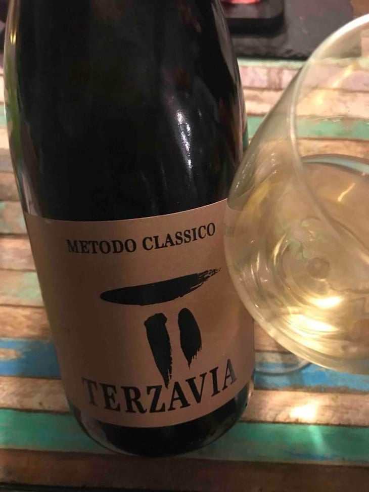 Terzavia - Marco De Bartoli - Marco De Bartoli 