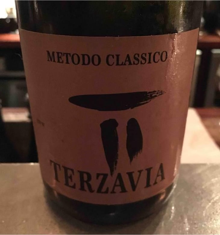 Terzavia - Marco De Bartoli - Marco De Bartoli 