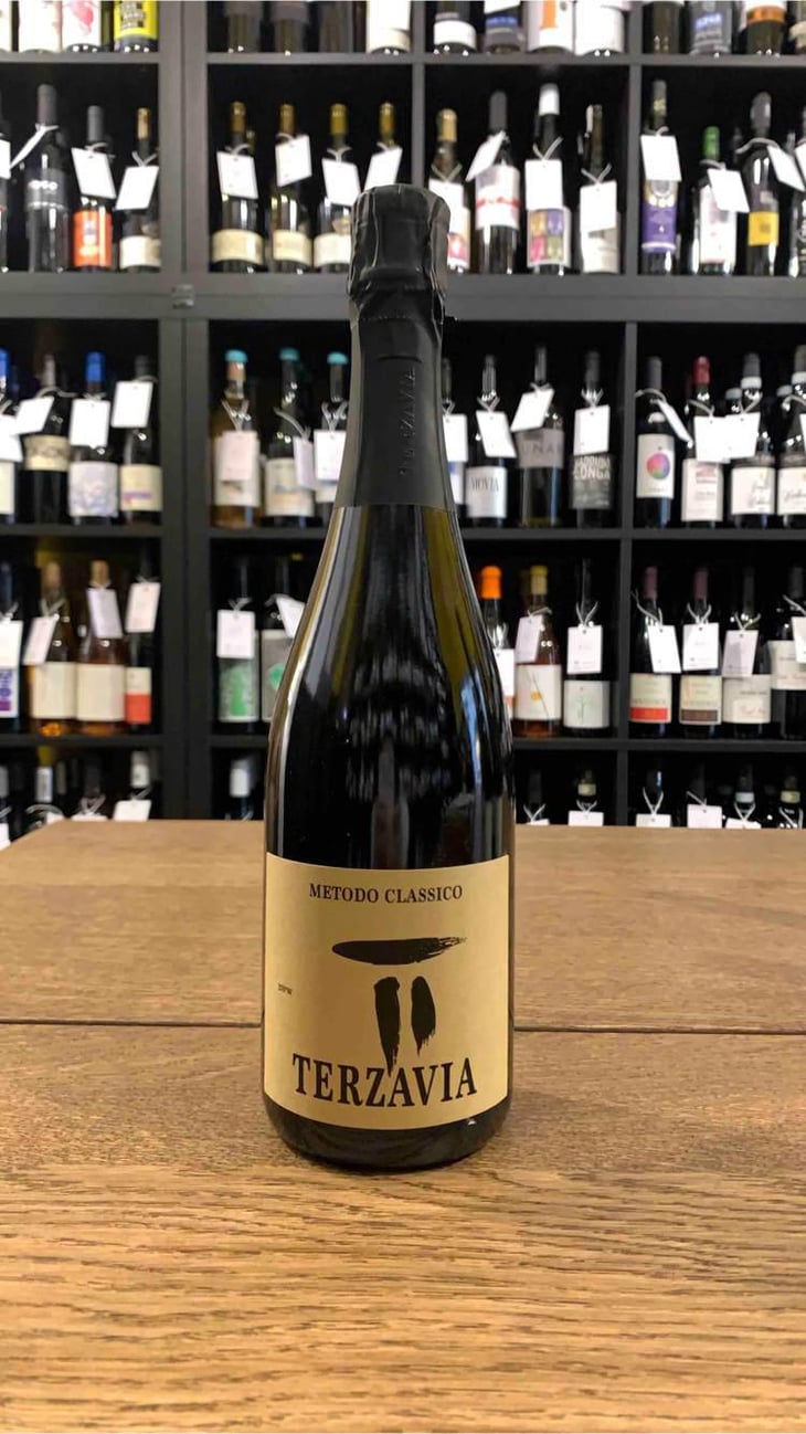 Terzavia - Marco De Bartoli - Marco De Bartoli 