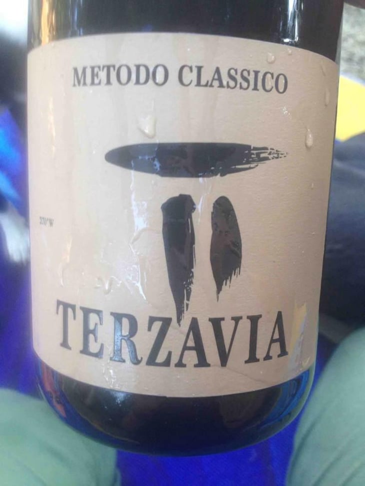 Terzavia - Marco De Bartoli - Marco De Bartoli 