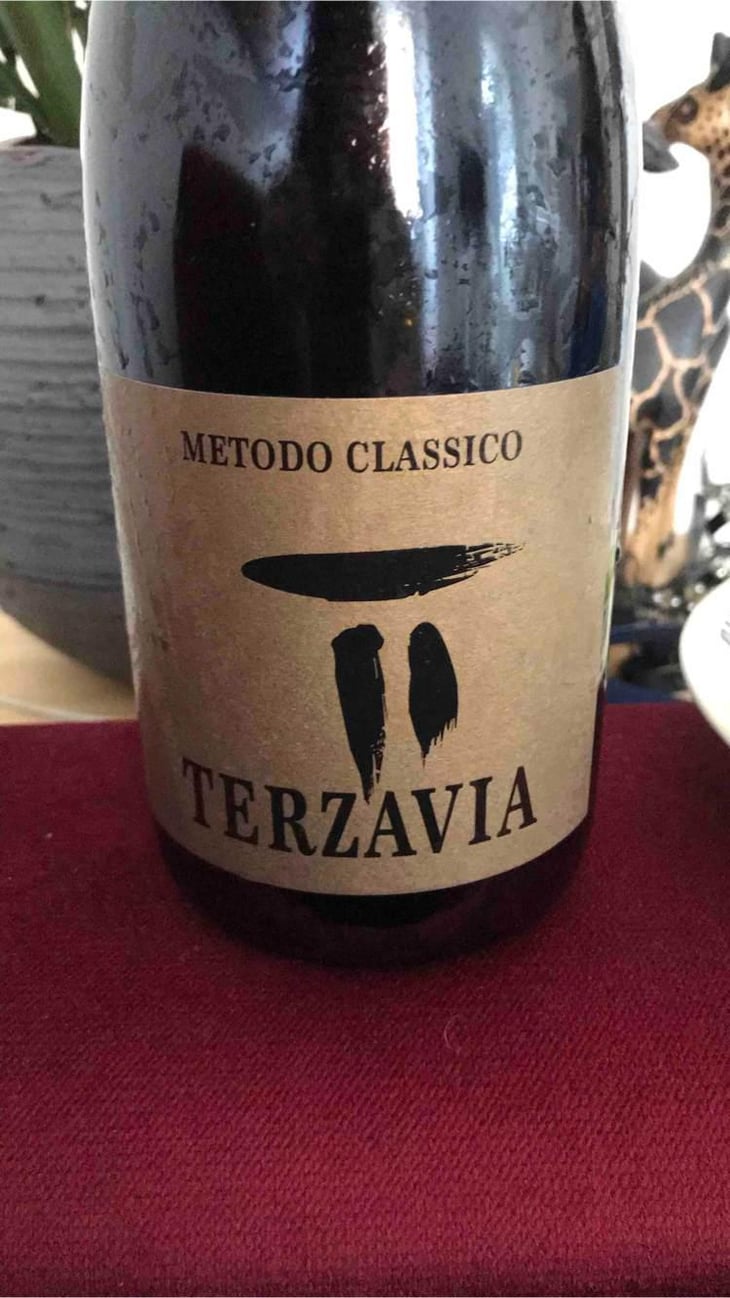 Terzavia - Marco De Bartoli - Marco De Bartoli 