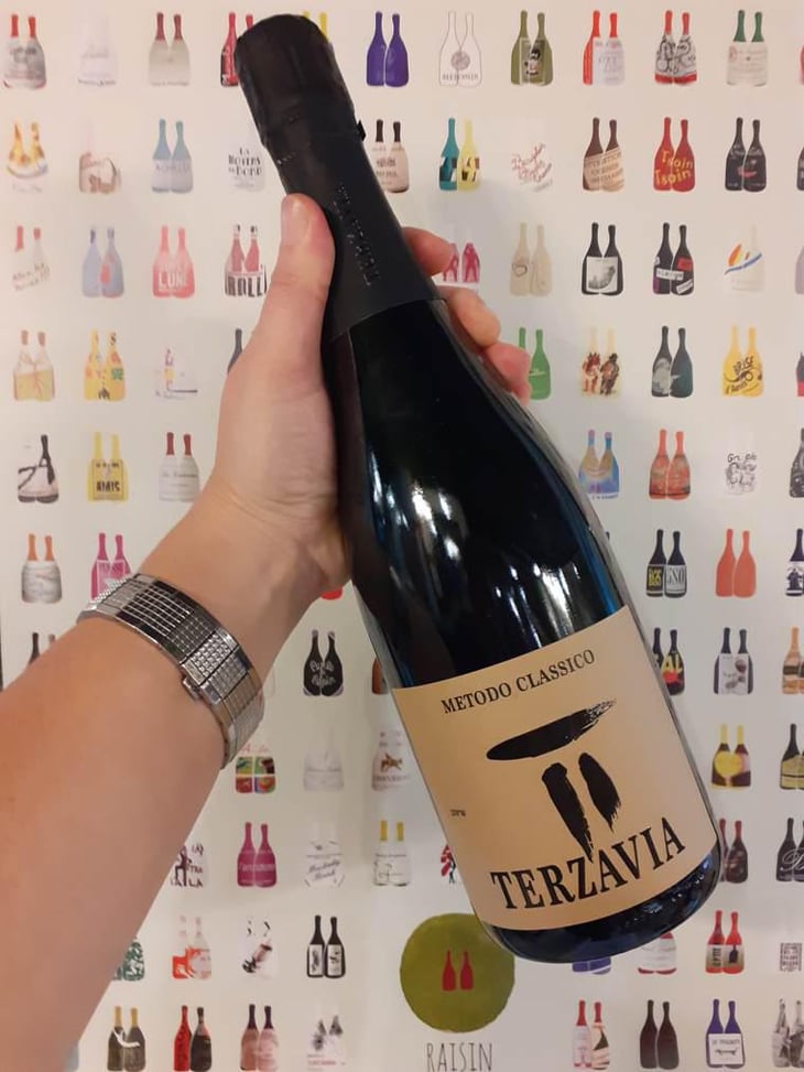 Terzavia - Marco De Bartoli - Marco De Bartoli 