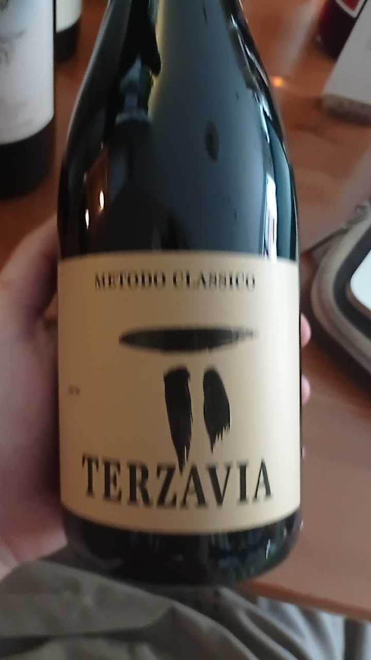 Terzavia - Marco De Bartoli - Marco De Bartoli 