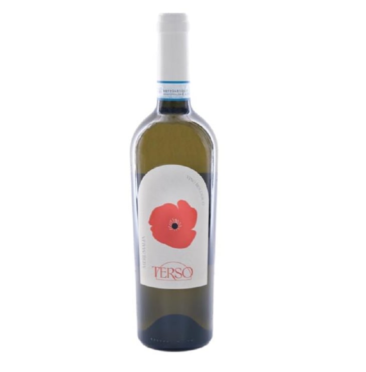 Terso Frascati DOC - Tenuta Merumalia - Famiglia Fusco -2022