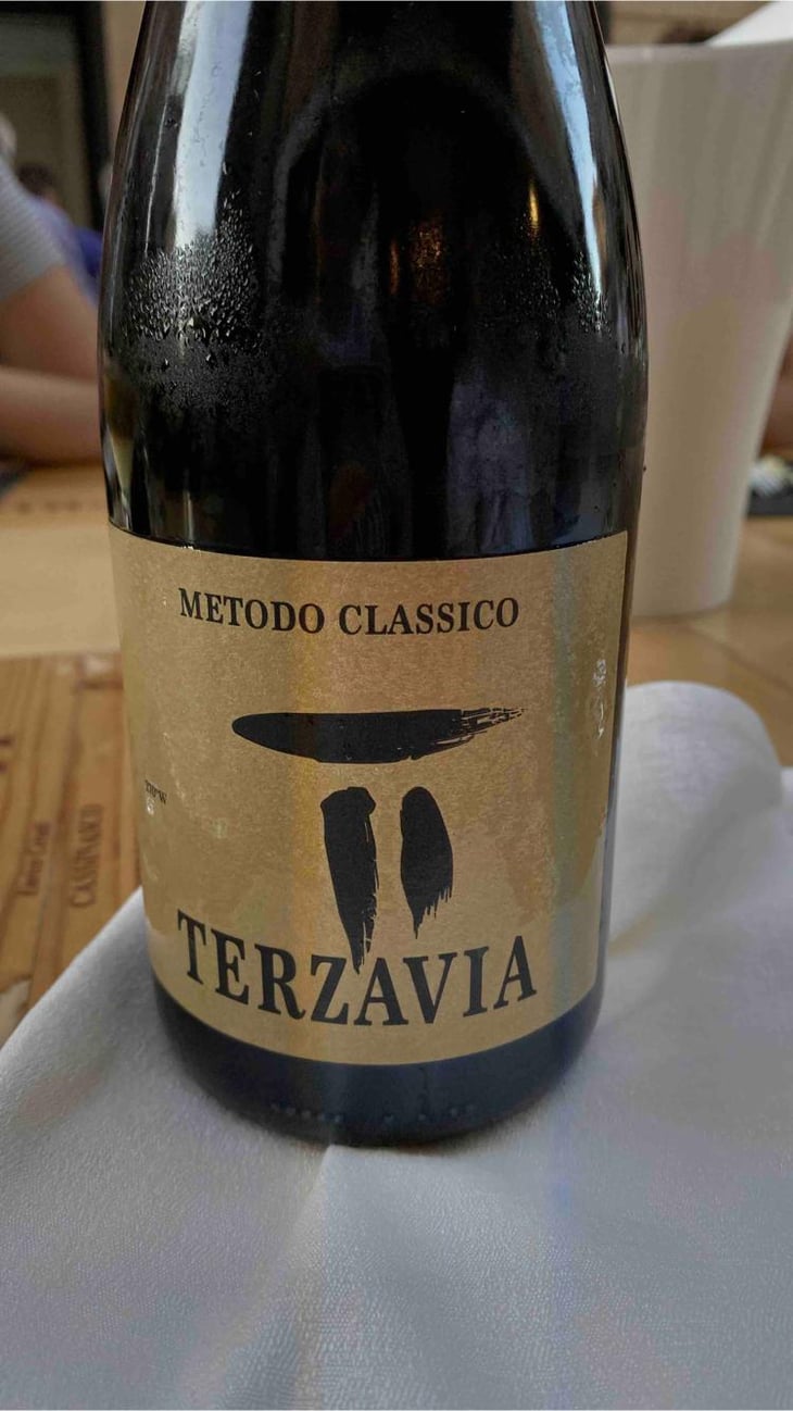 Terzavia - Marco De Bartoli - Marco De Bartoli 