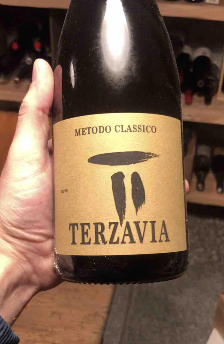 Terzavia - Marco De Bartoli - Marco De Bartoli 