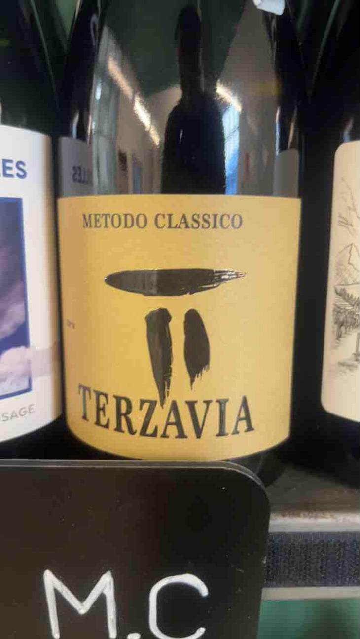 Terzavia - Marco De Bartoli - Marco De Bartoli 