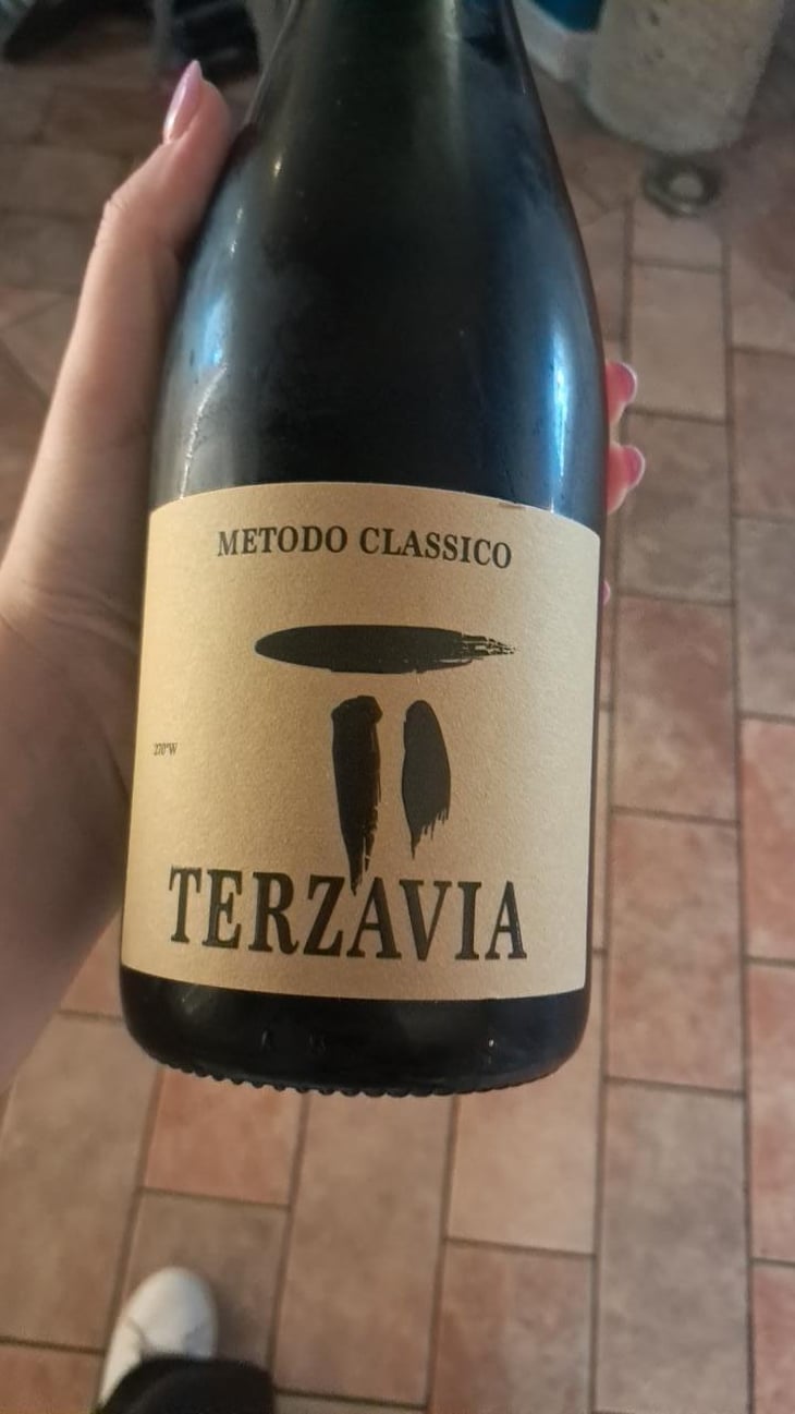 Terzavia - Marco De Bartoli - Marco De Bartoli 