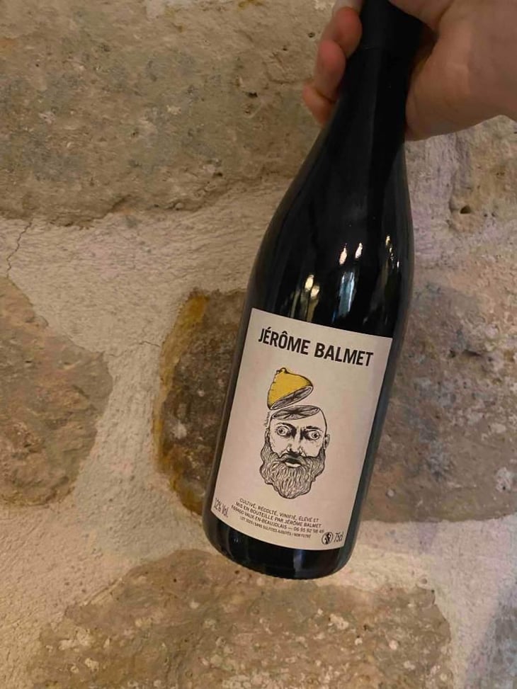 Wine Cooler - Jérôme Balmet - Jérôme Balmet 