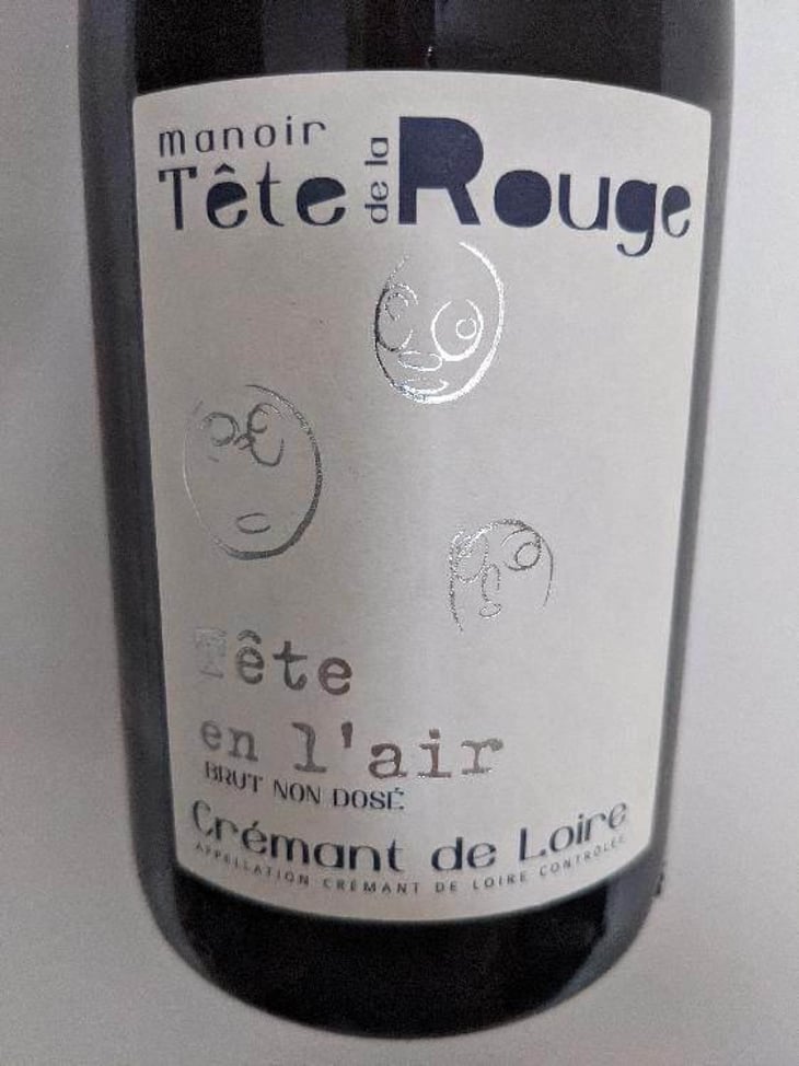 Tête En L'Air - Manoir de la Tête Rouge - Guillaume & Sophie Reynouard 