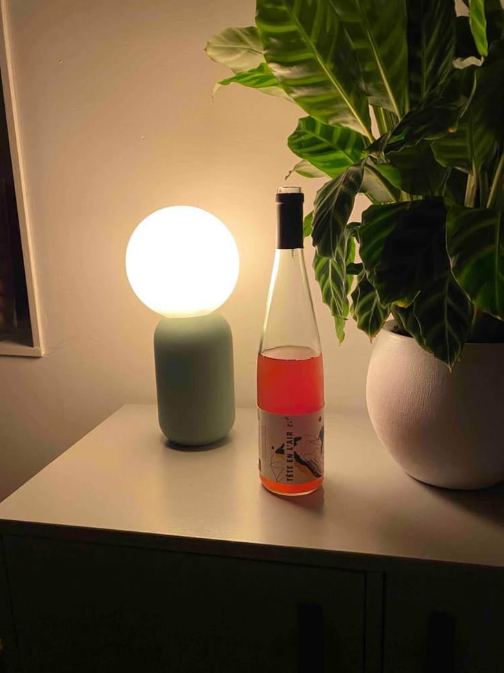 Tête en l'Air - Tack&Glou - Elisa Klur 