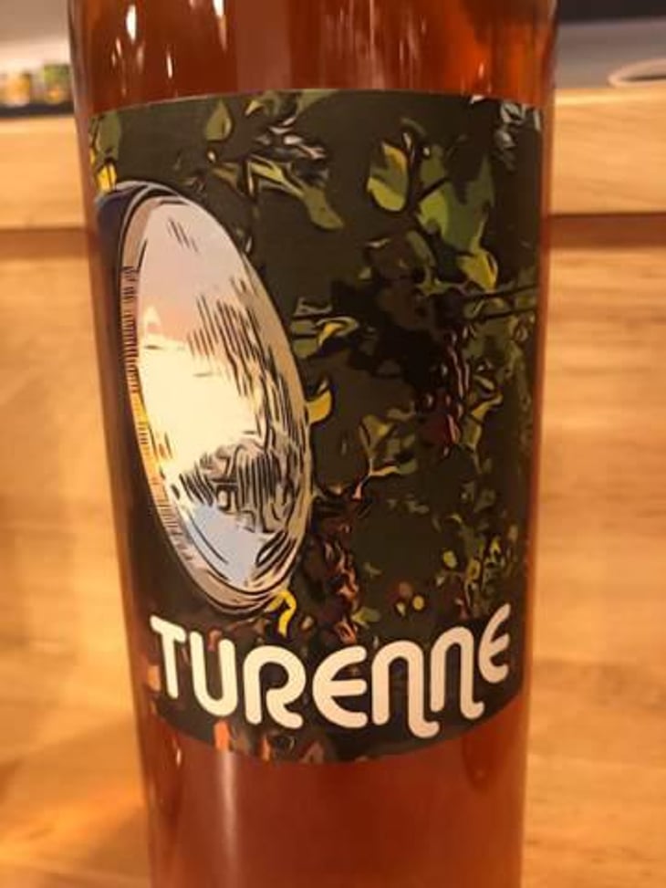 Tékitisi - Turenne - Philippe & Cécile Bénézet 