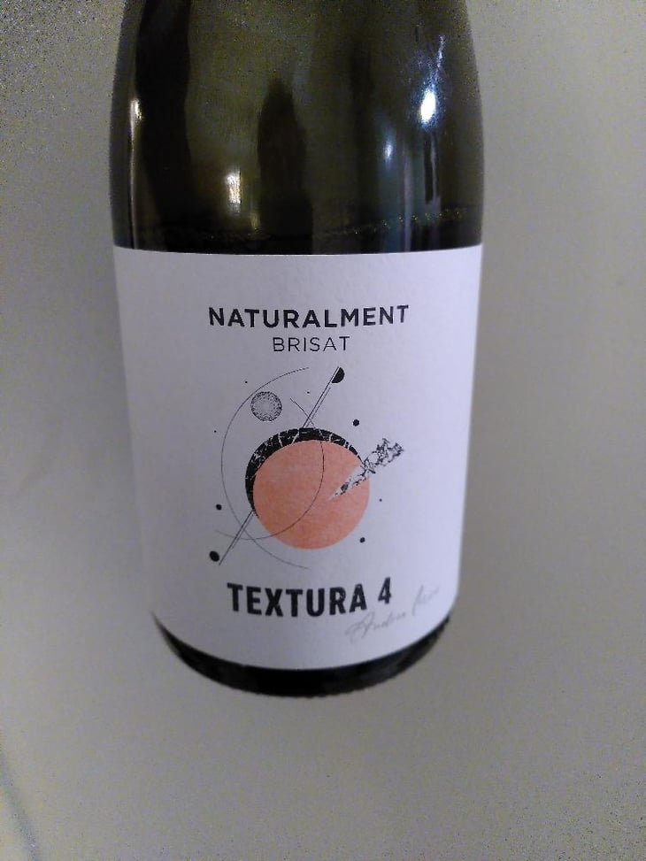 Textura 4 - Celler Jordi Miró - Jordi Miró -2023