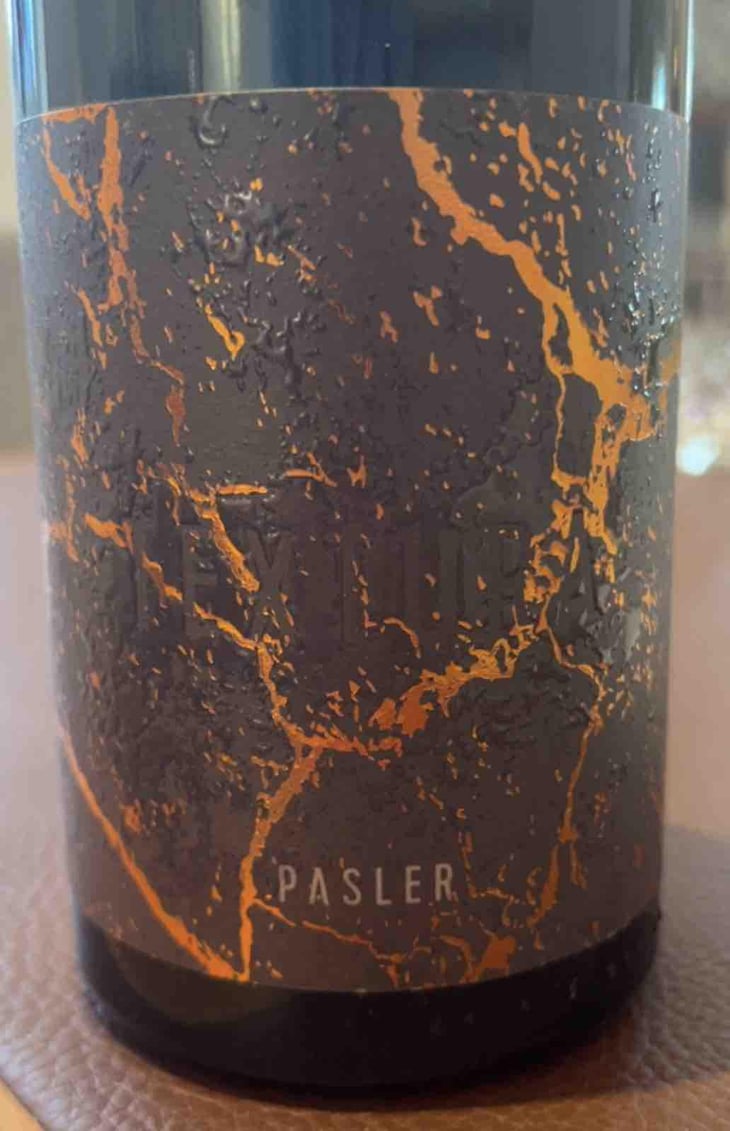 Textura - Weingut Pasler - Franz Pasler -2017