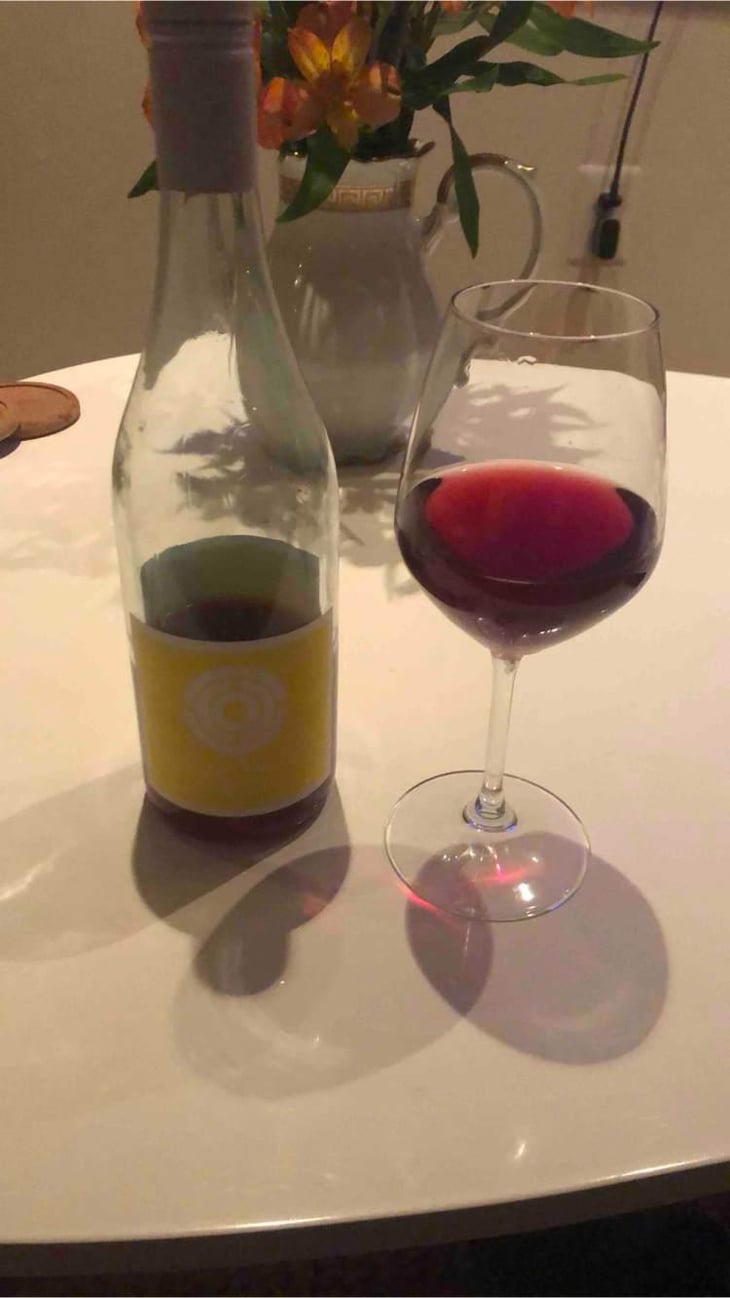 Texture Like Sun - Ochota Barrels - Amber & Taras Ochota 