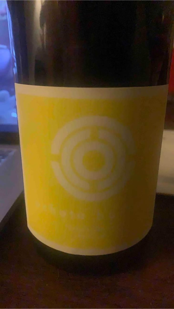 Texture Like Sun - Ochota Barrels - Amber & Taras Ochota 