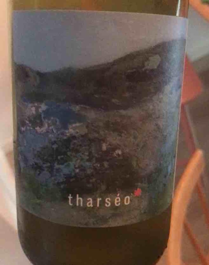 Tharseo - Domaine Benjamin Taillandier - Benjamin Taillandier 