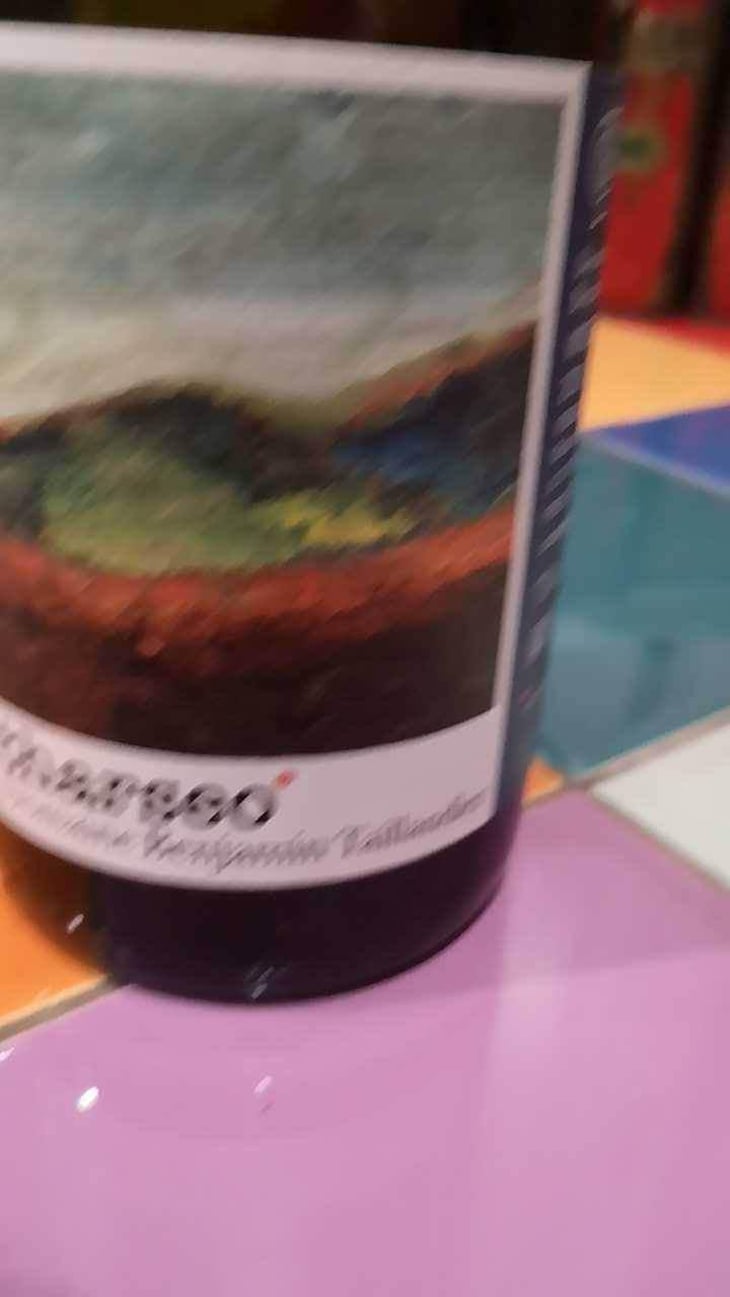 Tharseo - Domaine Benjamin Taillandier - Benjamin Taillandier 