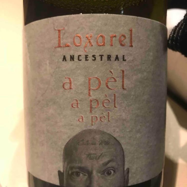 A Pèl Ancestral - Loxarel - Josep Mitjans 
