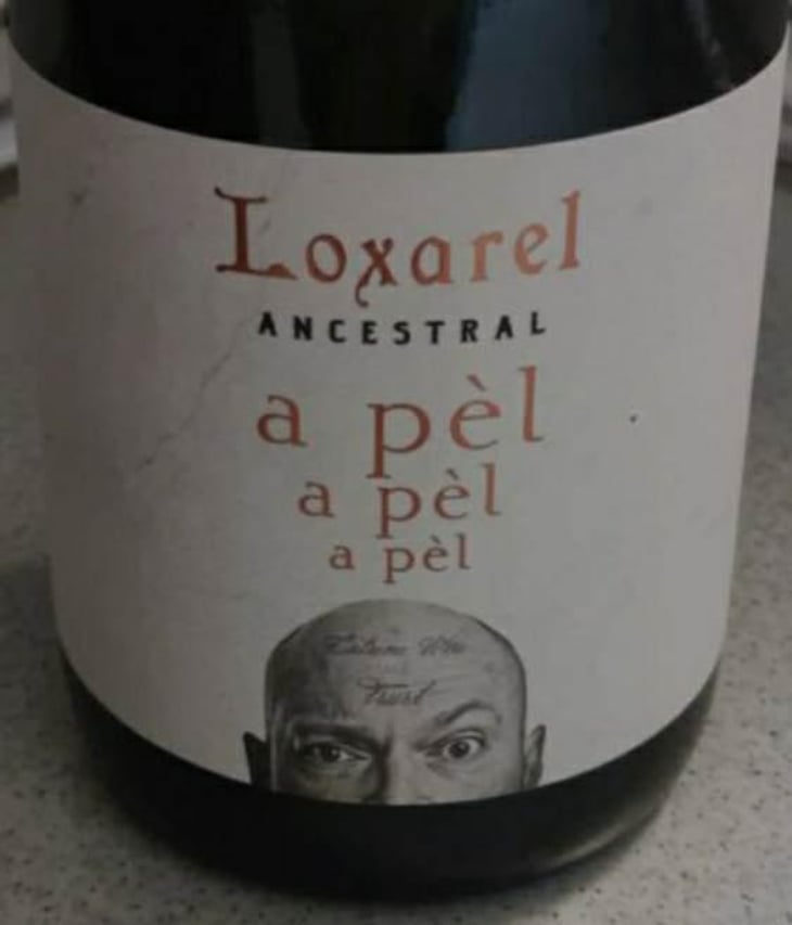 A Pèl Ancestral - Loxarel - Josep Mitjans 