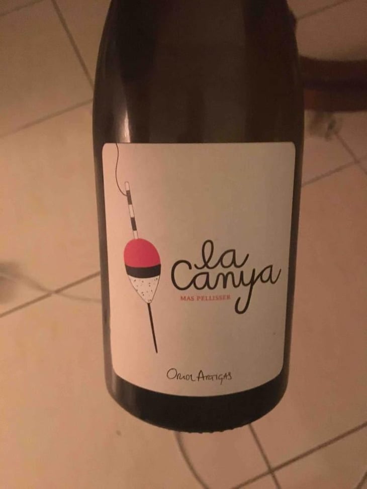 La Canya - Mas Pellisser - Oriol Artigas 