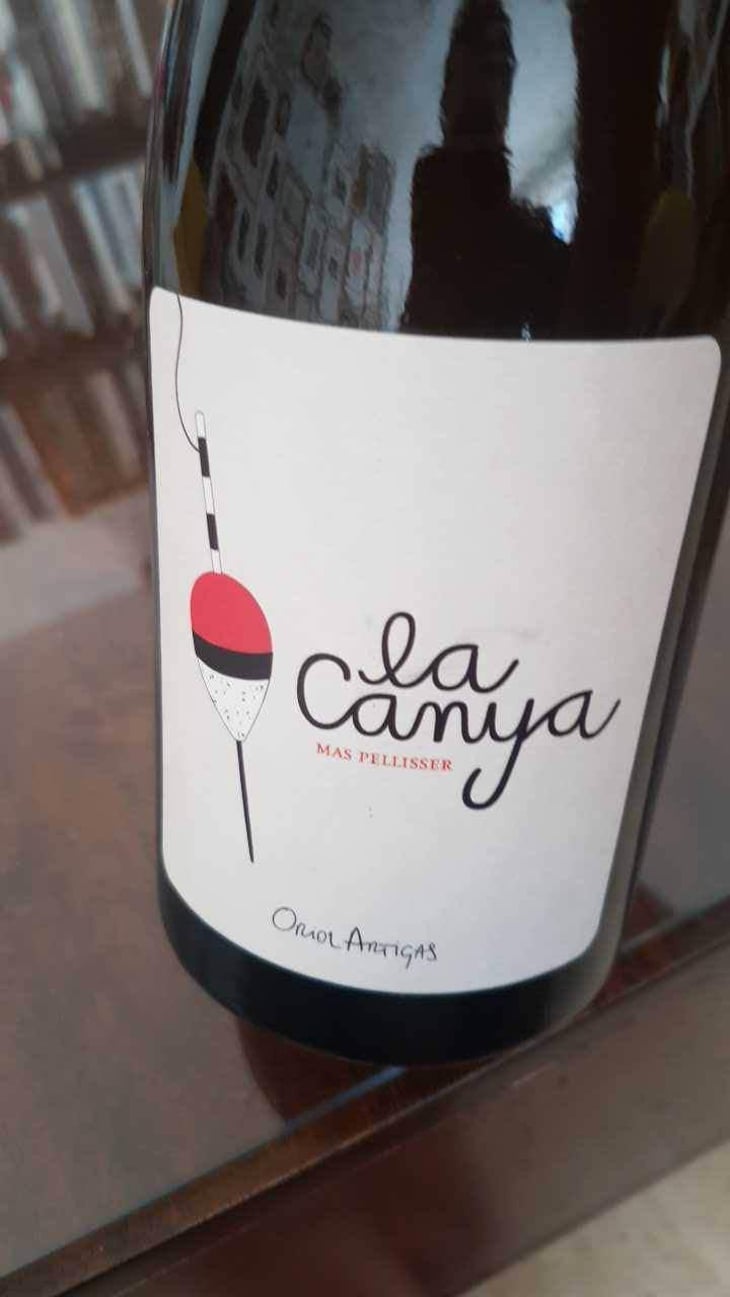 La Canya - Mas Pellisser - Oriol Artigas 