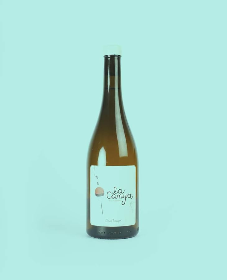 La Canya - Mas Pellisser - Oriol Artigas 