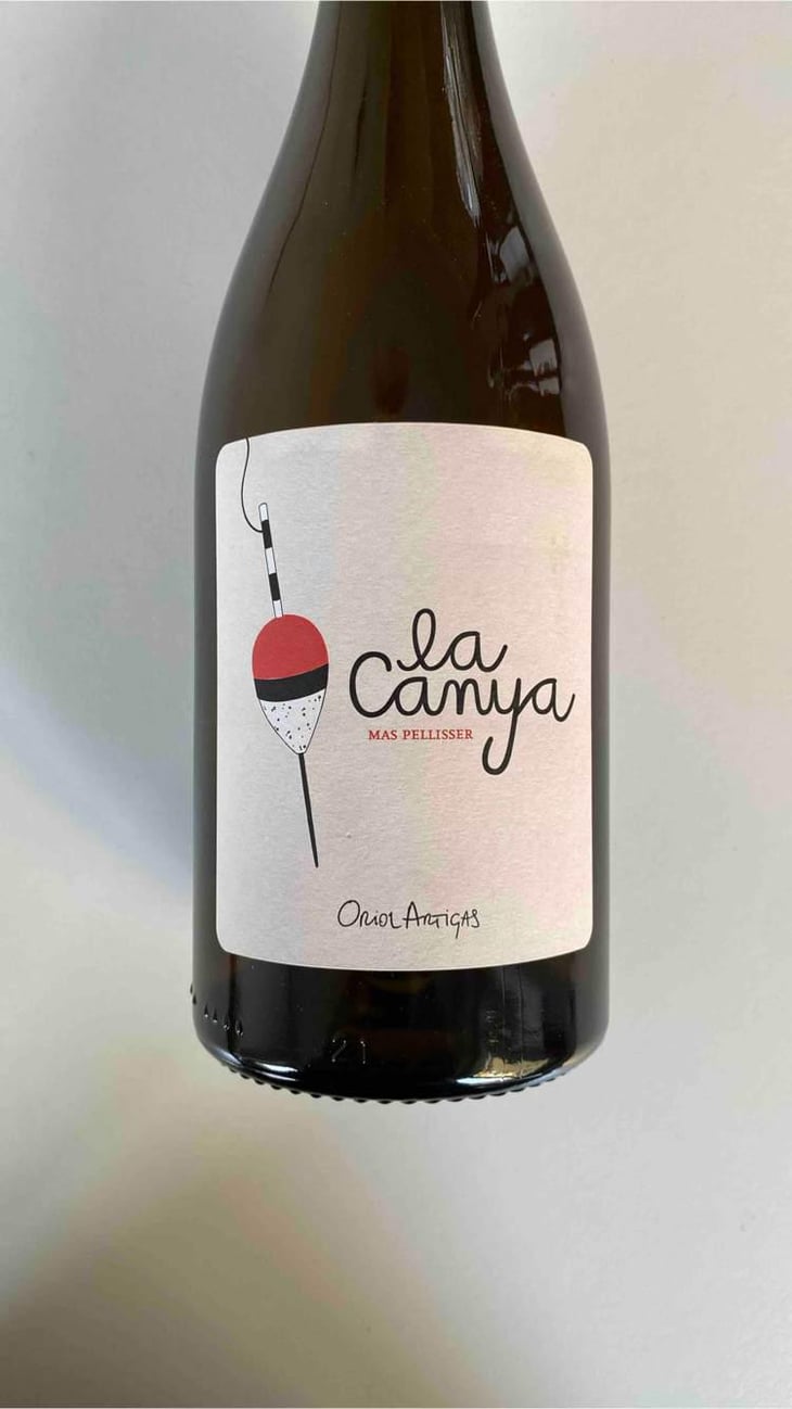 La Canya - Mas Pellisser - Oriol Artigas 