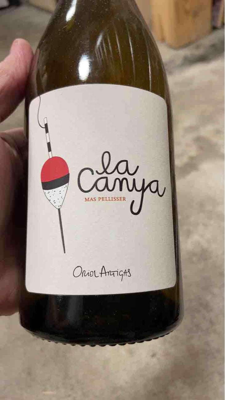 La Canya - Mas Pellisser - Oriol Artigas 