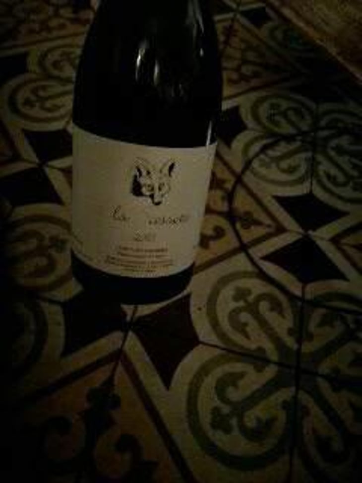 Els Bassots - Celler Escoda Sanahuja - Joan Ramón Escoda Martinez 