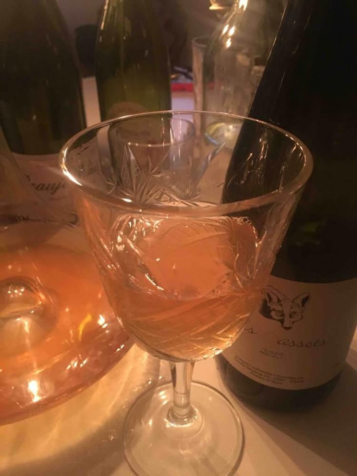 Els Bassots - Celler Escoda Sanahuja - Joan Ramón Escoda Martinez 
