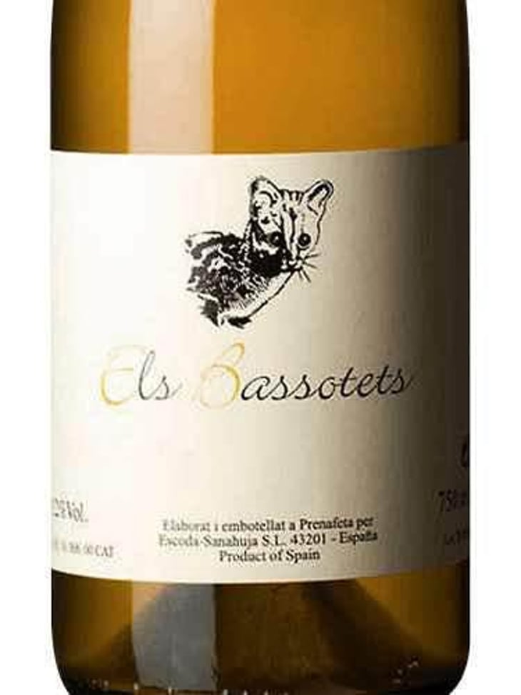 Els Bassotets - Celler Escoda Sanahuja - Joan Ramón Escoda Martinez 