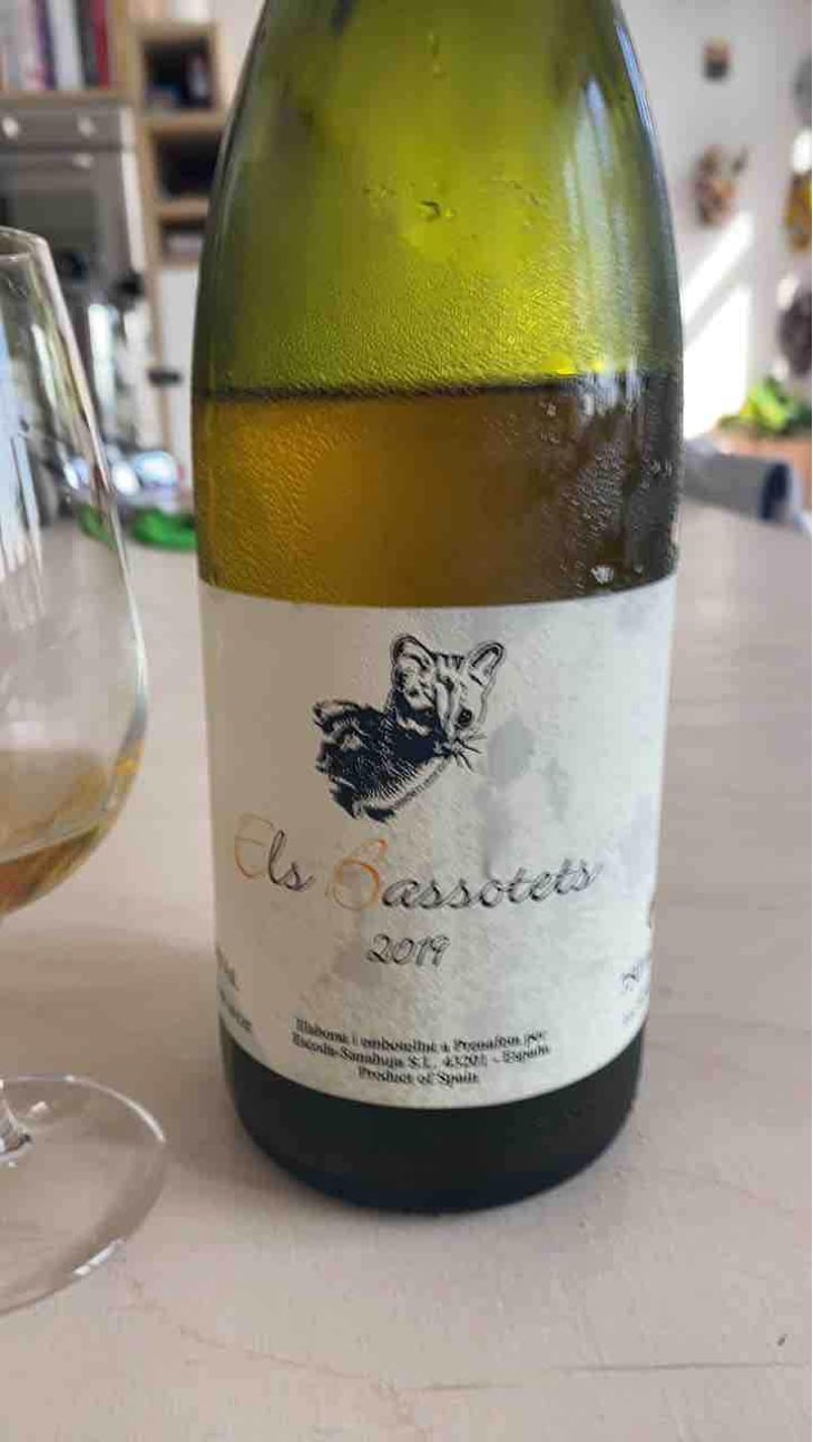 Els Bassotets - Celler Escoda Sanahuja - Joan Ramón Escoda Martinez 
