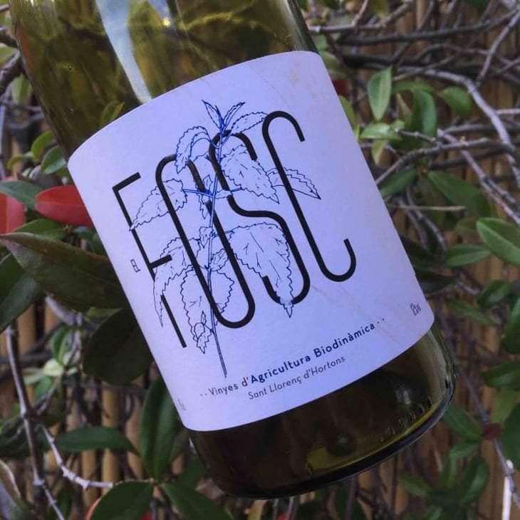 El Fosc - Finca Parera - Rubén Parera Renau 