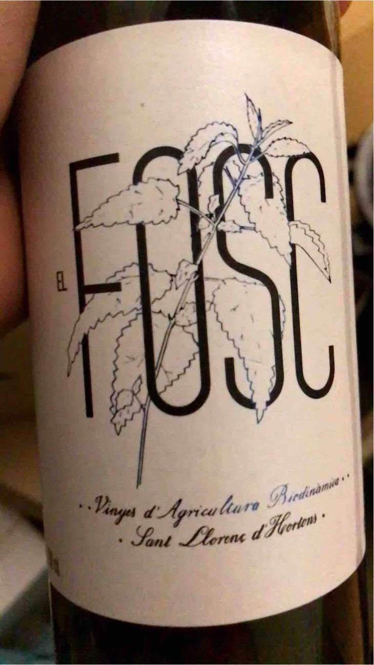 El Fosc - Finca Parera - Rubén Parera Renau 