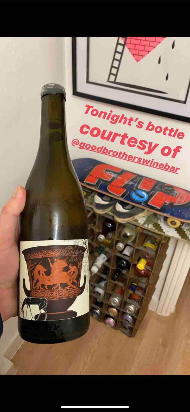 The Death of Von Tempsky - Carrick Winery - Rosie Menzies & Cliff Wickman 