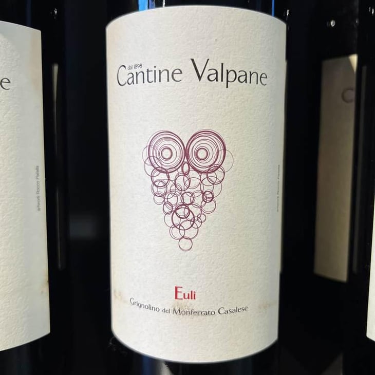 Euli - Cantine Valpane - Pietro Arditi 