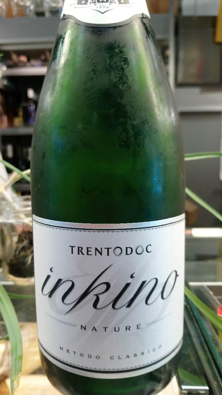 Inkino - Trento Doc - Maso Dei Chini 
