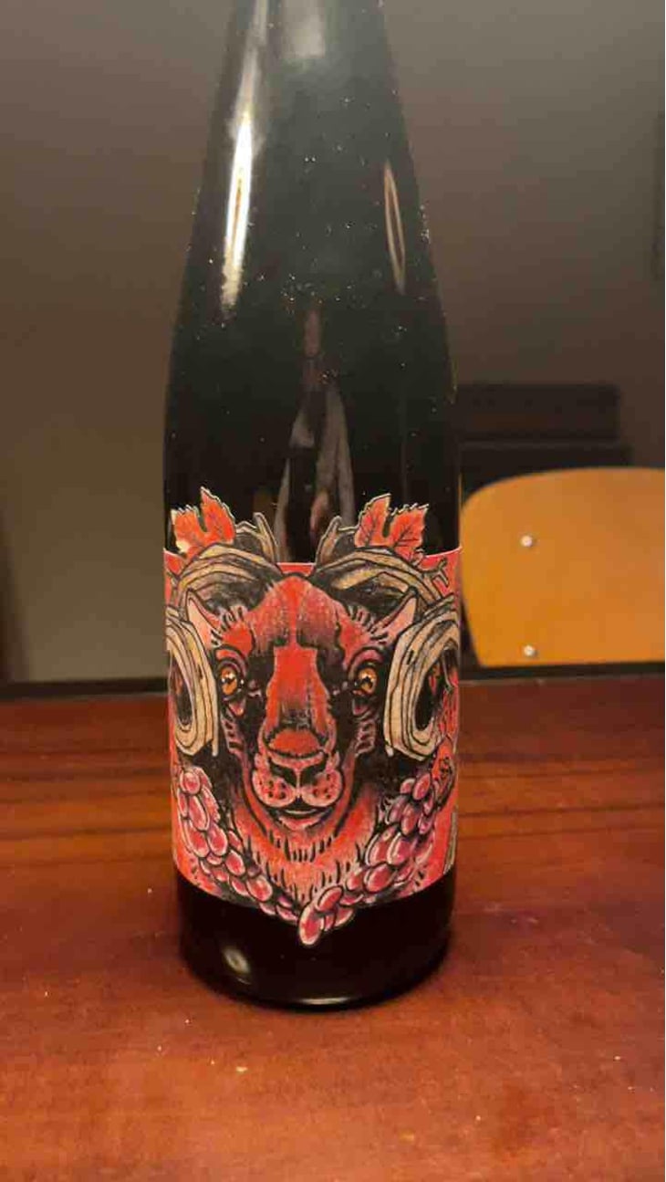 La Geiss - Domaine Muller-Koeberle - David Koeberle 