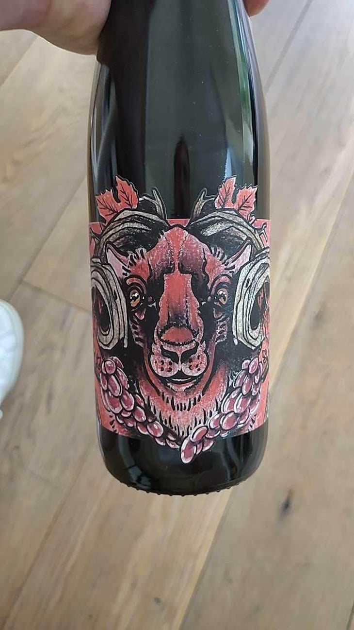 La Geiss - Domaine Muller-Koeberle - David Koeberle 